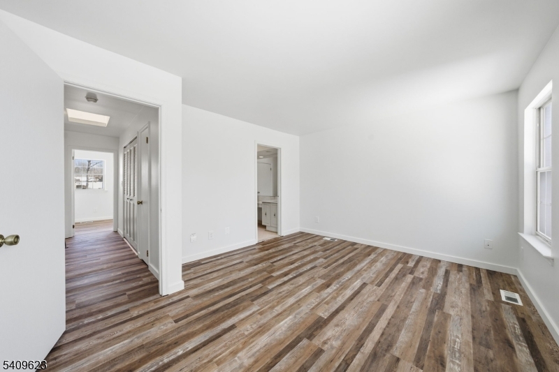 Maples - Residential