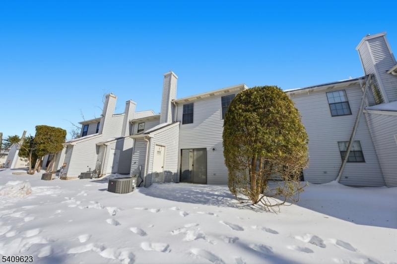 Maples - Residential