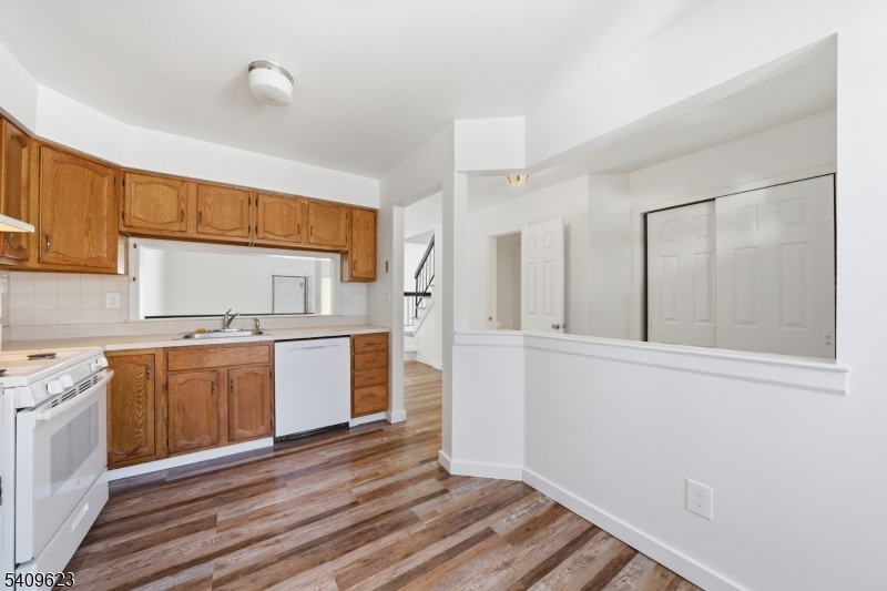 Maples - Residential