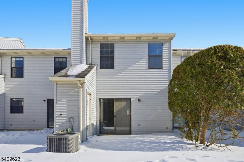 Maples - Residential