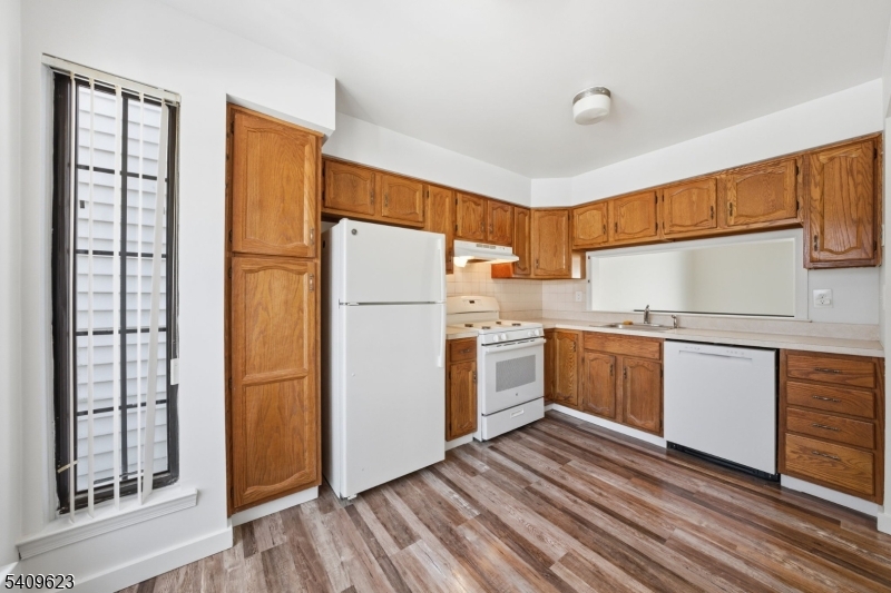 Maples - Residential