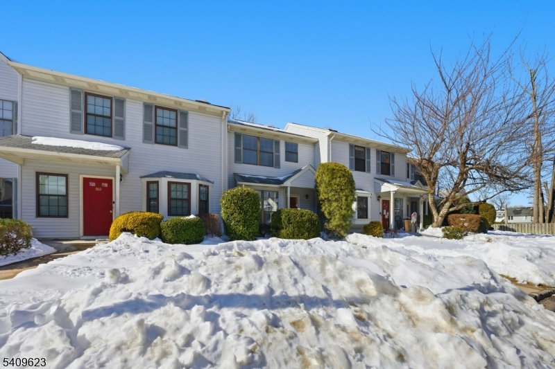 Maples - Residential