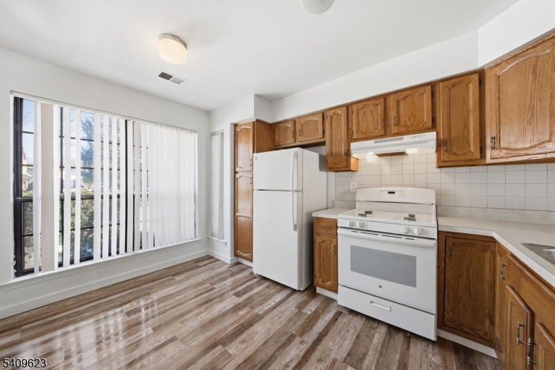 Maples - Residential