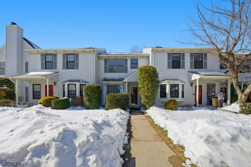 Maples - Residential