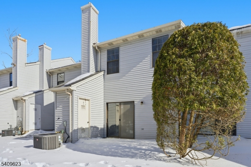 Maples - Residential