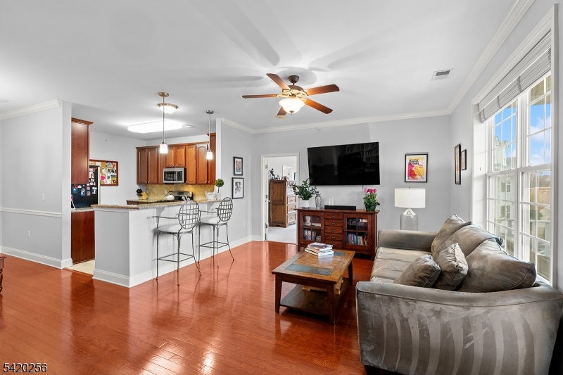 Four Seasons - Residential