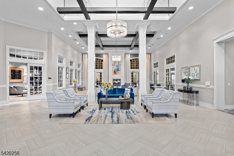 Four Seasons - Residential