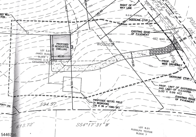 Photo 1 of 1 — 19 Polktown Rd, Union Twp., NJ 08827
