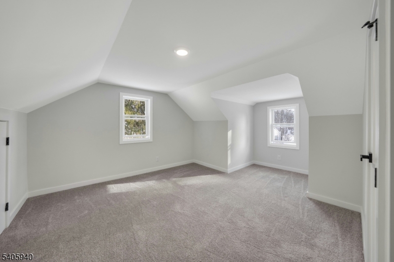 Andover/Newton - Residential