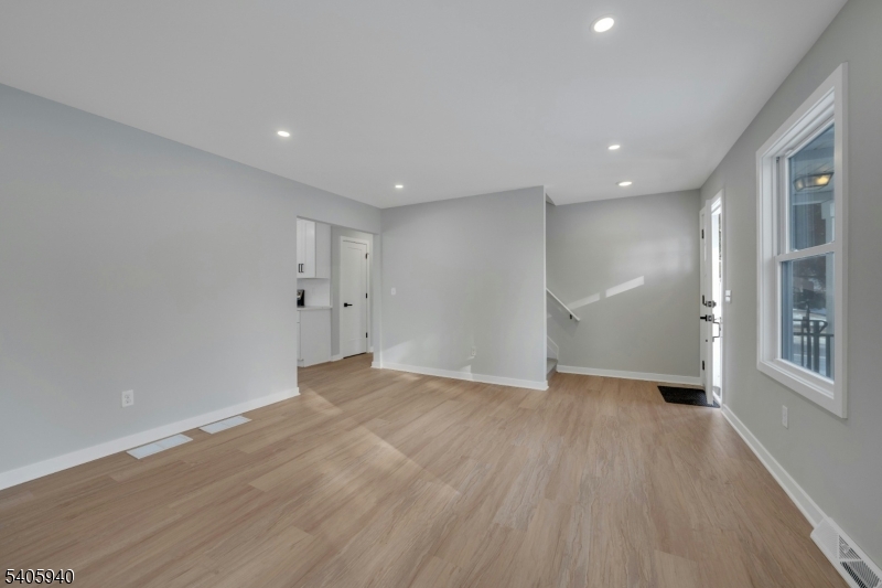 Andover/Newton - Residential