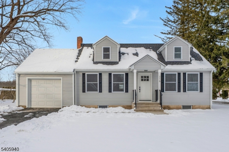 Andover/Newton - Residential