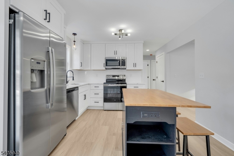 Andover/Newton - Residential