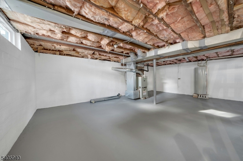 Andover/Newton - Residential