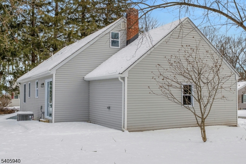 Andover/Newton - Residential