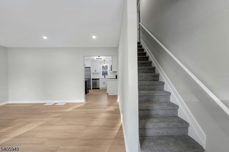 Andover/Newton - Residential