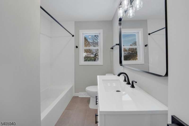 Andover/Newton - Residential