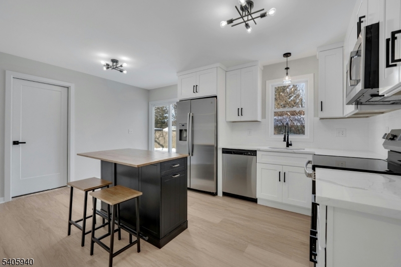 Andover/Newton - Residential