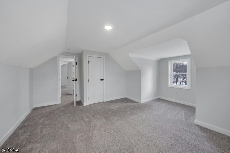 Andover/Newton - Residential