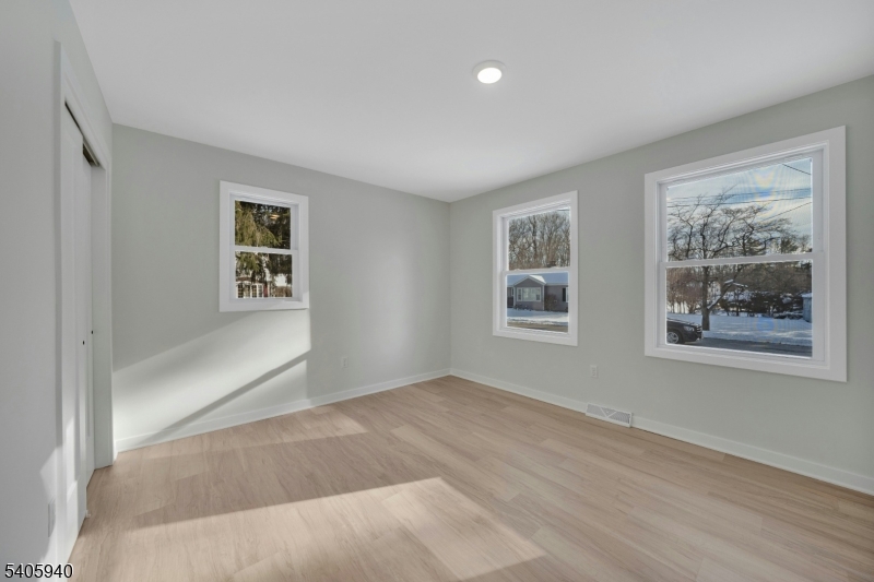 Andover/Newton - Residential