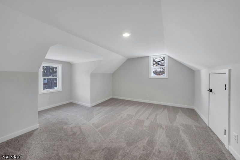 Andover/Newton - Residential