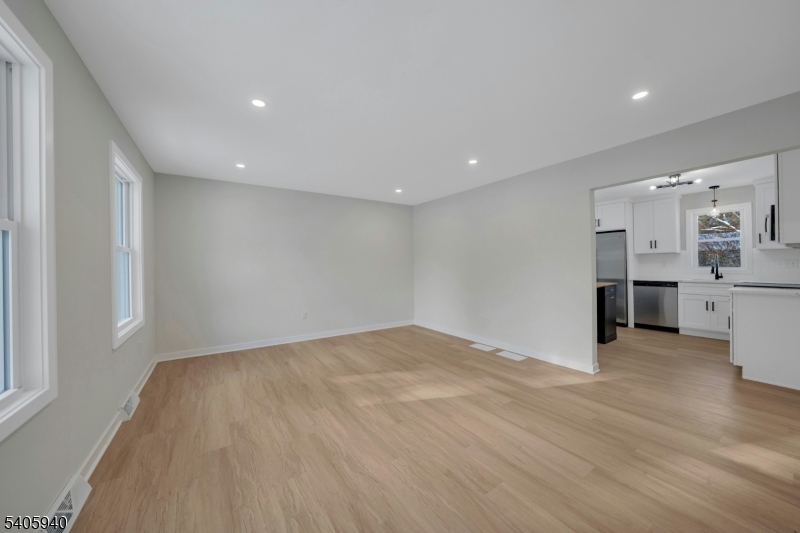 Andover/Newton - Residential