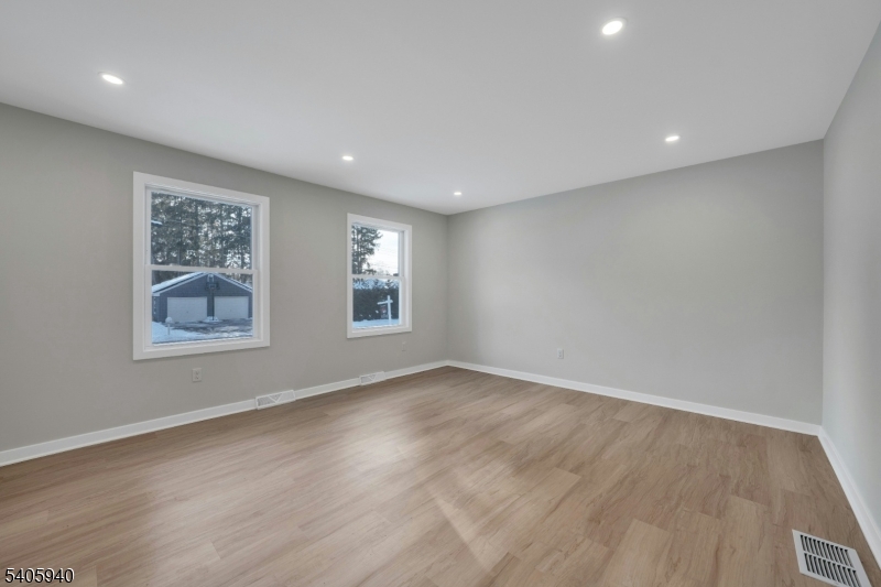 Andover/Newton - Residential