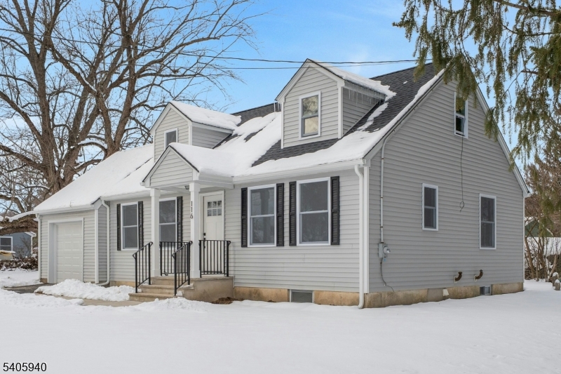 Andover/Newton - Residential