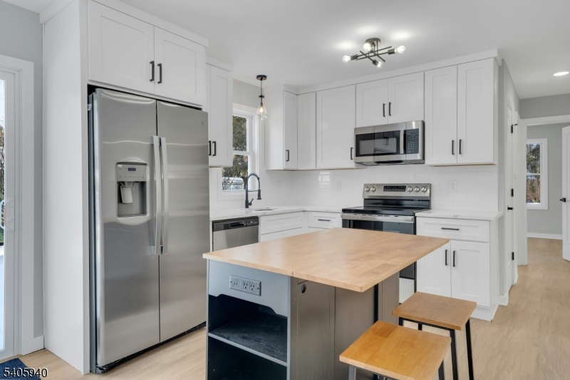 Andover/Newton - Residential