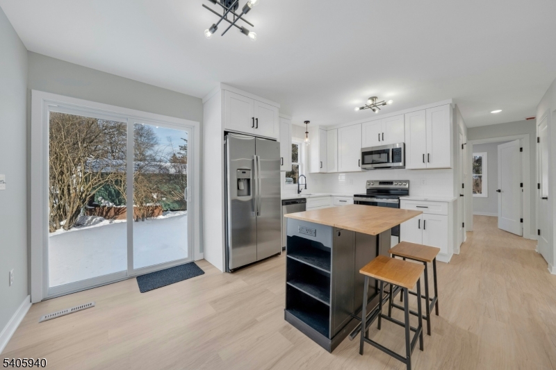 Andover/Newton - Residential