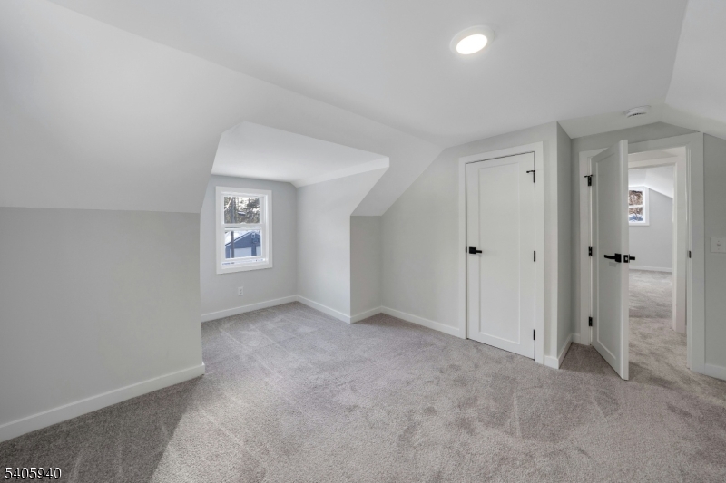 Andover/Newton - Residential