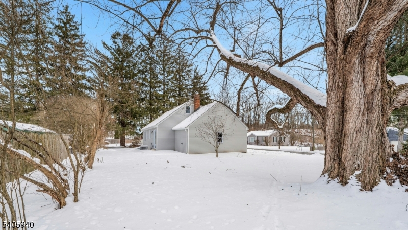 Andover/Newton - Residential