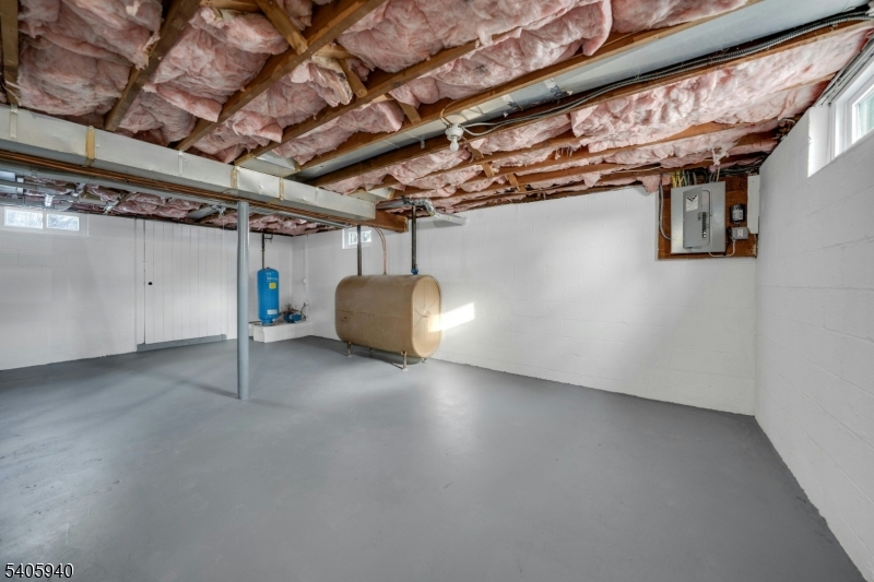 Andover/Newton - Residential