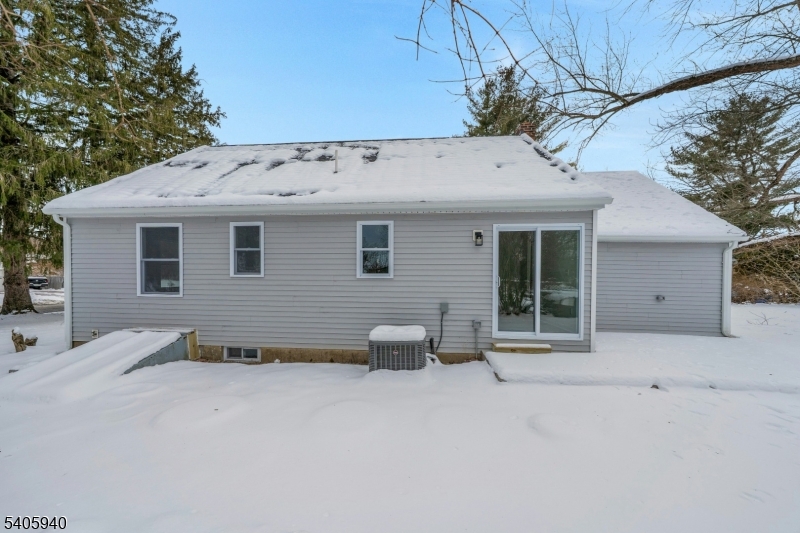 Andover/Newton - Residential