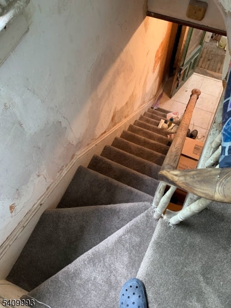 Marina - Residential