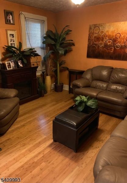 Marina - Residential