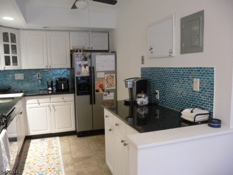 Upper Mountain Gardens - Residential