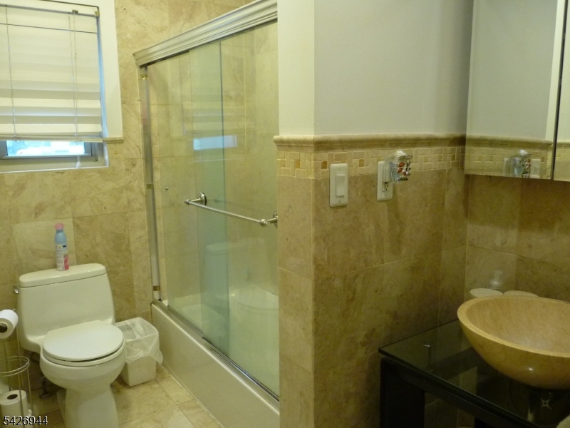 Upper Mountain Gardens - Residential