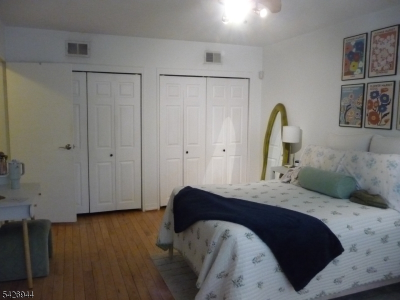 Upper Mountain Gardens - Residential