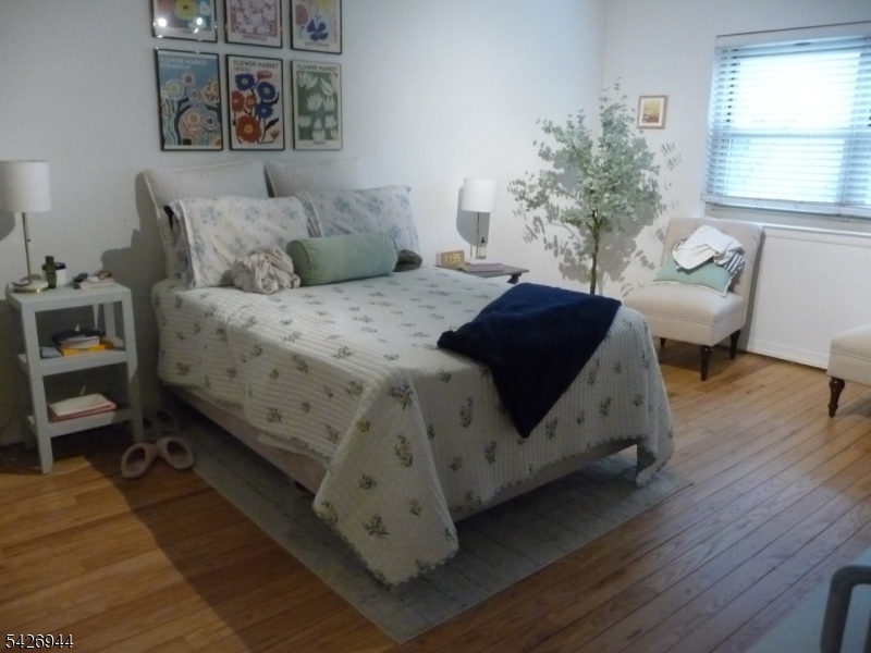 Upper Mountain Gardens - Residential