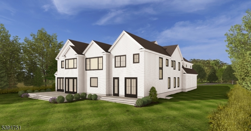 Deerfield - Residential