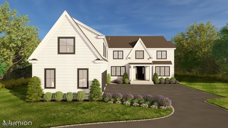 Deerfield - Residential