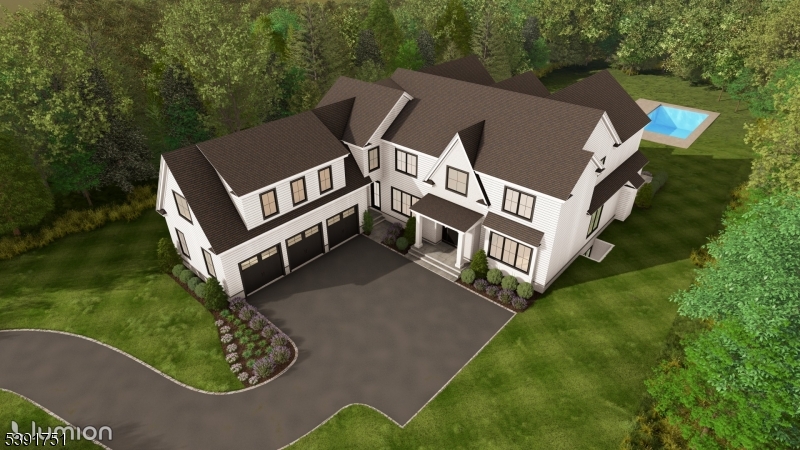 Deerfield - Residential