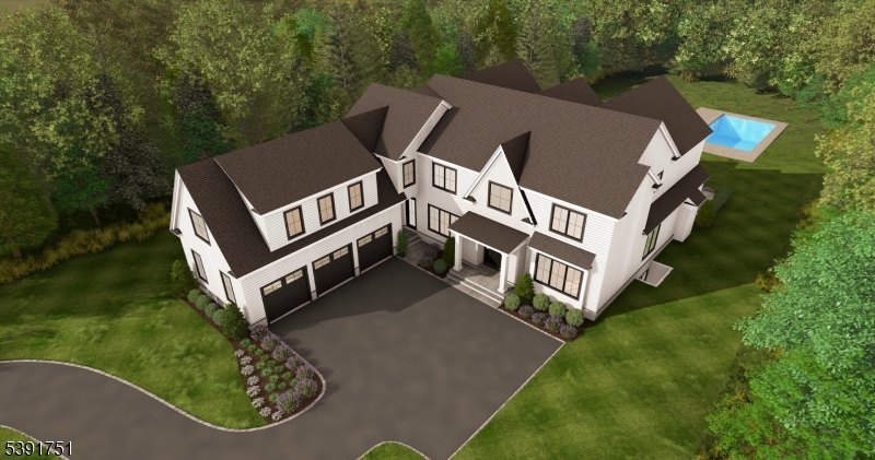 Deerfield - Residential