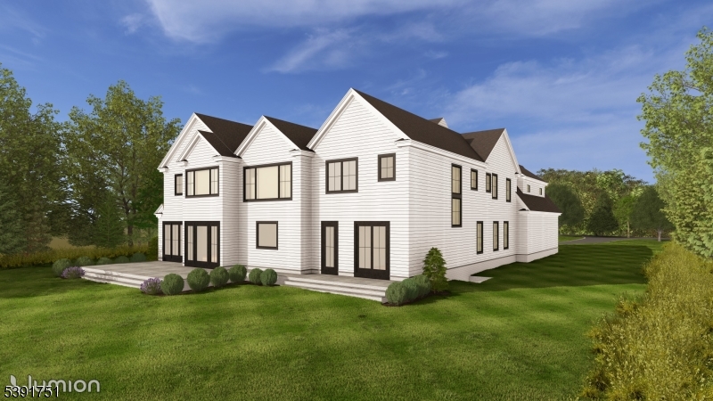 Deerfield - Residential