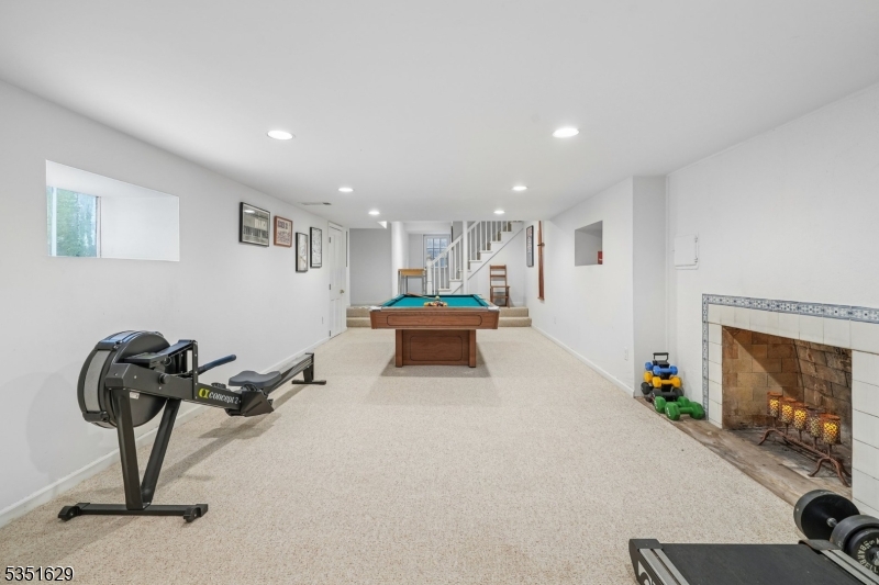 Estate - Residential