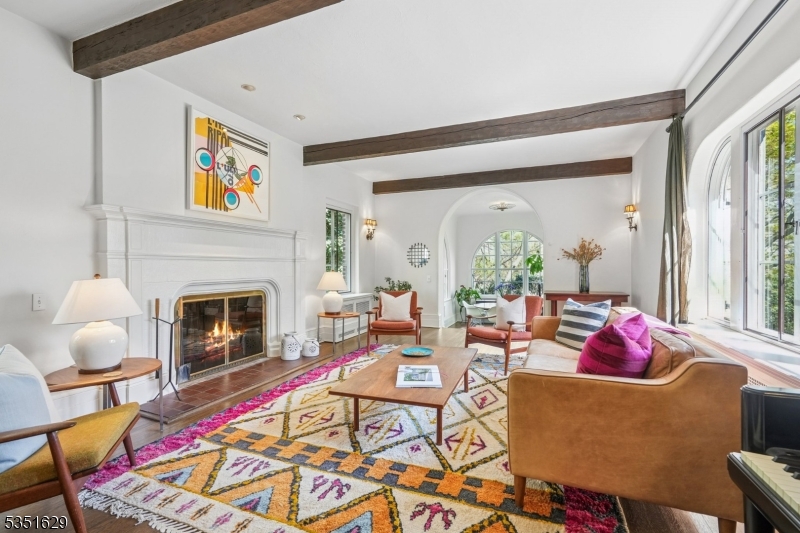 Estate - Residential