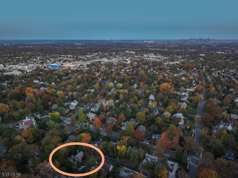 Estate - Residential