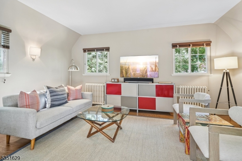 Estate - Residential