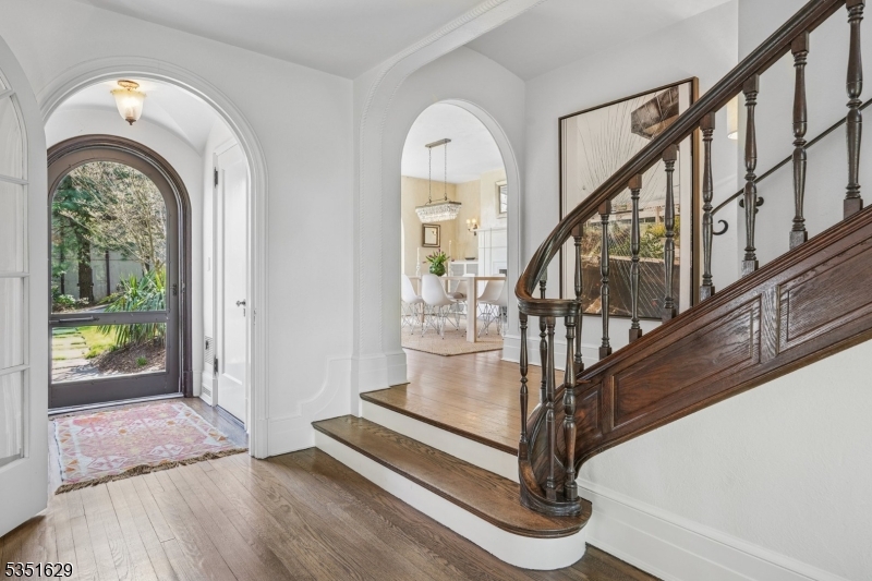 Estate - Residential