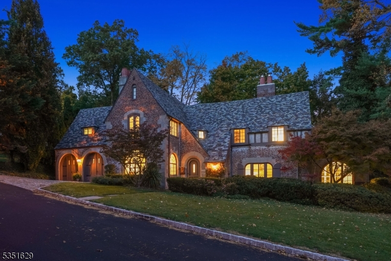 Estate - Residential